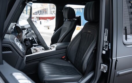 Mercedes-Benz G-Класс AMG, 2024 год, 24 500 000 рублей, 12 фотография