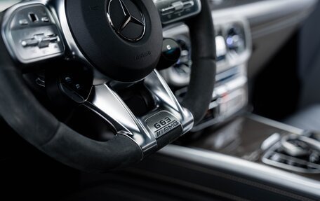 Mercedes-Benz G-Класс AMG, 2024 год, 24 500 000 рублей, 13 фотография