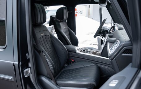 Mercedes-Benz G-Класс AMG, 2024 год, 24 500 000 рублей, 24 фотография