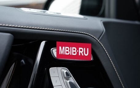 Mercedes-Benz G-Класс AMG, 2024 год, 24 500 000 рублей, 18 фотография