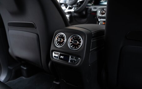 Mercedes-Benz G-Класс AMG, 2024 год, 24 500 000 рублей, 29 фотография