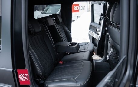Mercedes-Benz G-Класс AMG, 2024 год, 24 500 000 рублей, 28 фотография
