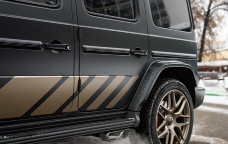 Mercedes-Benz G-Класс AMG, 2024 год, 24 500 000 рублей, 34 фотография