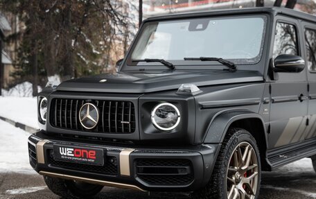 Mercedes-Benz G-Класс AMG, 2024 год, 24 500 000 рублей, 35 фотография