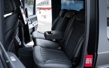 Mercedes-Benz G-Класс AMG, 2024 год, 24 500 000 рублей, 31 фотография