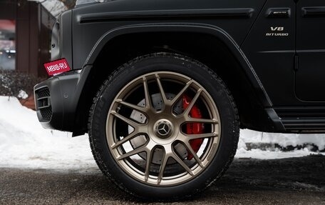 Mercedes-Benz G-Класс AMG, 2024 год, 24 500 000 рублей, 39 фотография