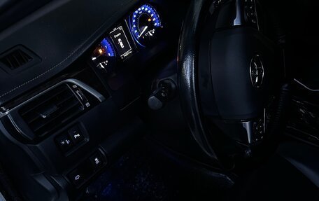 Toyota Camry, 2015 год, 1 750 000 рублей, 5 фотография