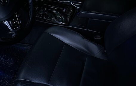 Toyota Camry, 2015 год, 1 750 000 рублей, 6 фотография