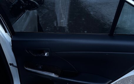 Toyota Camry, 2015 год, 1 750 000 рублей, 11 фотография