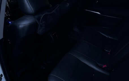 Toyota Camry, 2015 год, 1 750 000 рублей, 9 фотография