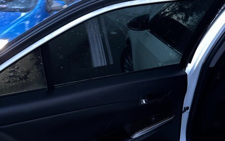 Toyota Camry, 2015 год, 1 750 000 рублей, 12 фотография