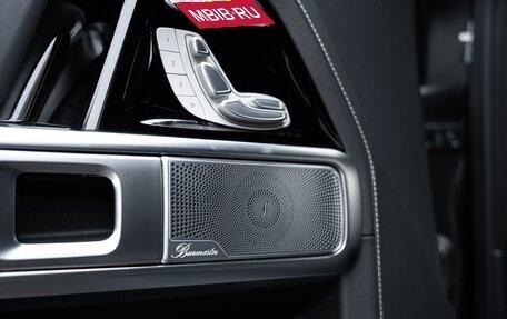 Mercedes-Benz G-Класс AMG, 2024 год, 24 500 000 рублей, 17 фотография