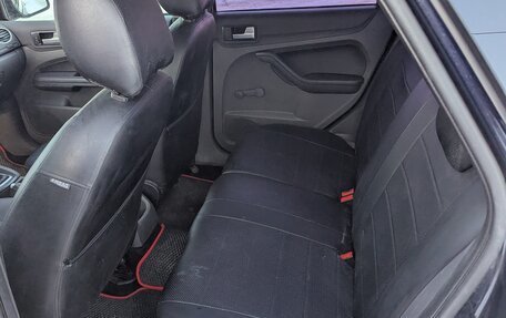 Ford Focus II рестайлинг, 2007 год, 325 000 рублей, 4 фотография