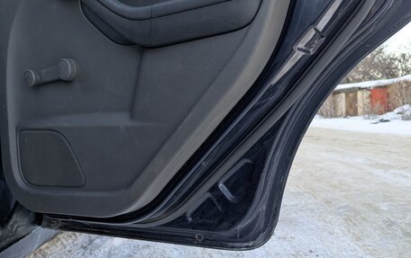 Ford Focus II рестайлинг, 2007 год, 325 000 рублей, 6 фотография