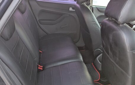 Ford Focus II рестайлинг, 2007 год, 325 000 рублей, 7 фотография