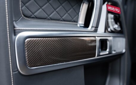 Mercedes-Benz G-Класс AMG, 2024 год, 24 500 000 рублей, 33 фотография