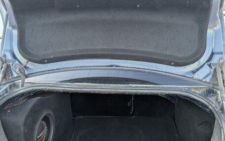 Ford Focus II рестайлинг, 2007 год, 325 000 рублей, 5 фотография