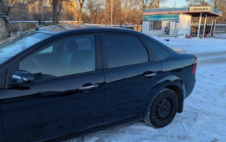 Ford Focus II рестайлинг, 2007 год, 325 000 рублей, 12 фотография