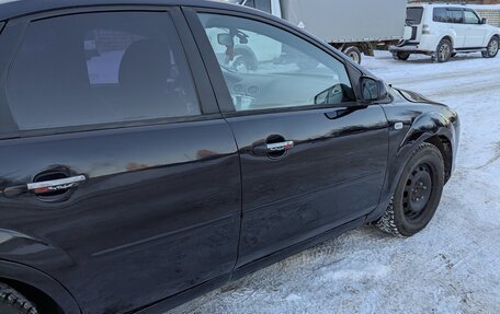 Ford Focus II рестайлинг, 2007 год, 325 000 рублей, 18 фотография