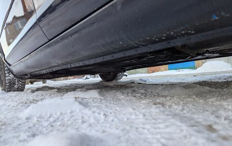 Ford Focus II рестайлинг, 2007 год, 325 000 рублей, 27 фотография