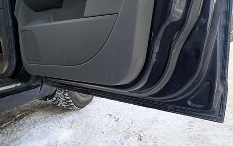 Ford Focus II рестайлинг, 2007 год, 325 000 рублей, 25 фотография