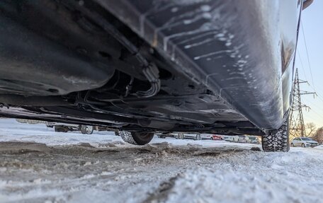 Ford Focus II рестайлинг, 2007 год, 325 000 рублей, 28 фотография