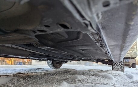 Ford Focus II рестайлинг, 2007 год, 325 000 рублей, 30 фотография