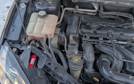 Ford Focus II рестайлинг, 2007 год, 325 000 рублей, 22 фотография