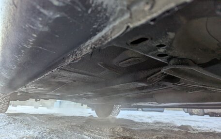 Ford Focus II рестайлинг, 2007 год, 325 000 рублей, 29 фотография