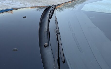 Ford Focus II рестайлинг, 2007 год, 325 000 рублей, 36 фотография