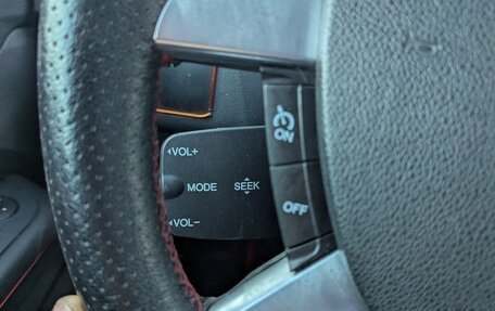 Ford Focus II рестайлинг, 2007 год, 325 000 рублей, 39 фотография