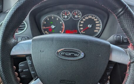 Ford Focus II рестайлинг, 2007 год, 325 000 рублей, 40 фотография