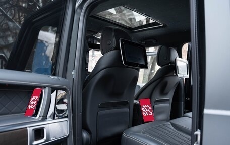 Mercedes-Benz G-Класс AMG, 2024 год, 24 500 000 рублей, 32 фотография