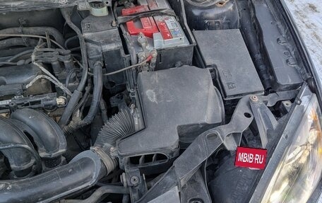 Ford Focus II рестайлинг, 2007 год, 325 000 рублей, 23 фотография