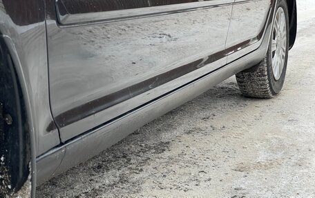 Skoda Octavia, 2011 год, 699 000 рублей, 8 фотография