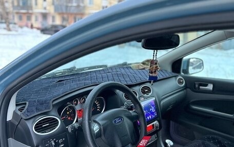 Ford Focus II рестайлинг, 2009 год, 450 000 рублей, 8 фотография