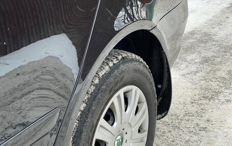 Skoda Octavia, 2011 год, 699 000 рублей, 7 фотография