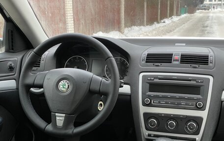 Skoda Octavia, 2011 год, 699 000 рублей, 11 фотография
