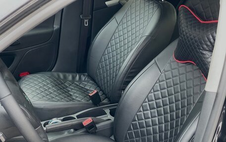 Skoda Octavia, 2011 год, 699 000 рублей, 12 фотография