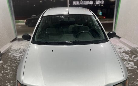 Mitsubishi Space Star I рестайлинг, 2004 год, 210 000 рублей, 2 фотография