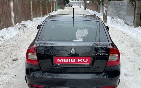 Skoda Octavia, 2011 год, 699 000 рублей, 5 фотография