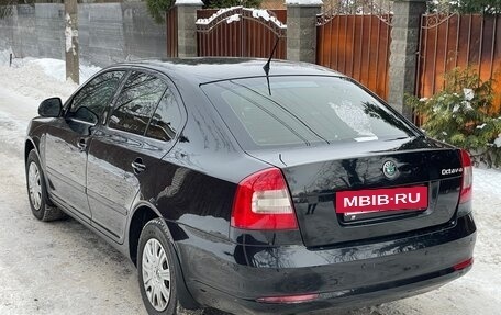 Skoda Octavia, 2011 год, 699 000 рублей, 6 фотография