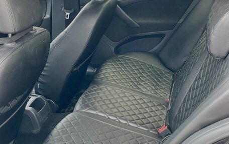 Skoda Octavia, 2011 год, 699 000 рублей, 14 фотография