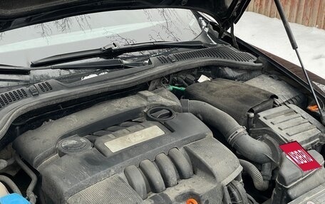 Skoda Octavia, 2011 год, 699 000 рублей, 16 фотография