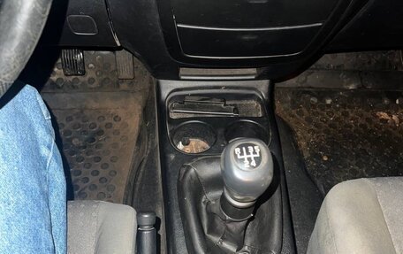 Mitsubishi Space Star I рестайлинг, 2004 год, 210 000 рублей, 6 фотография