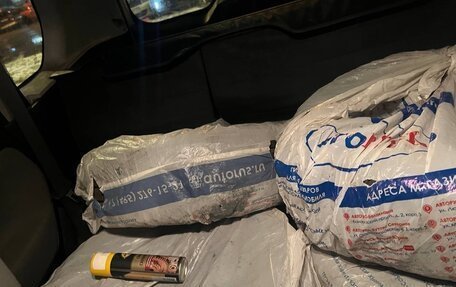 Mitsubishi Space Star I рестайлинг, 2004 год, 210 000 рублей, 7 фотография