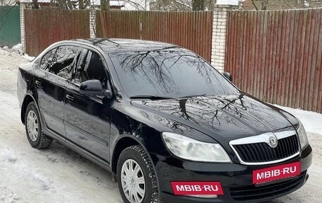 Skoda Octavia, 2011 год, 699 000 рублей, 3 фотография