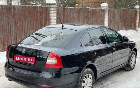 Skoda Octavia, 2011 год, 699 000 рублей, 4 фотография