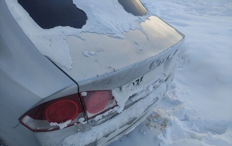 Honda Civic VIII, 2008 год, 650 000 рублей, 3 фотография