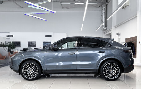 Porsche Cayenne III, 2019 год, 8 500 000 рублей, 4 фотография